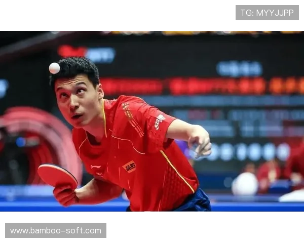 乒乓球热点：解读上海乒乓球队的转换